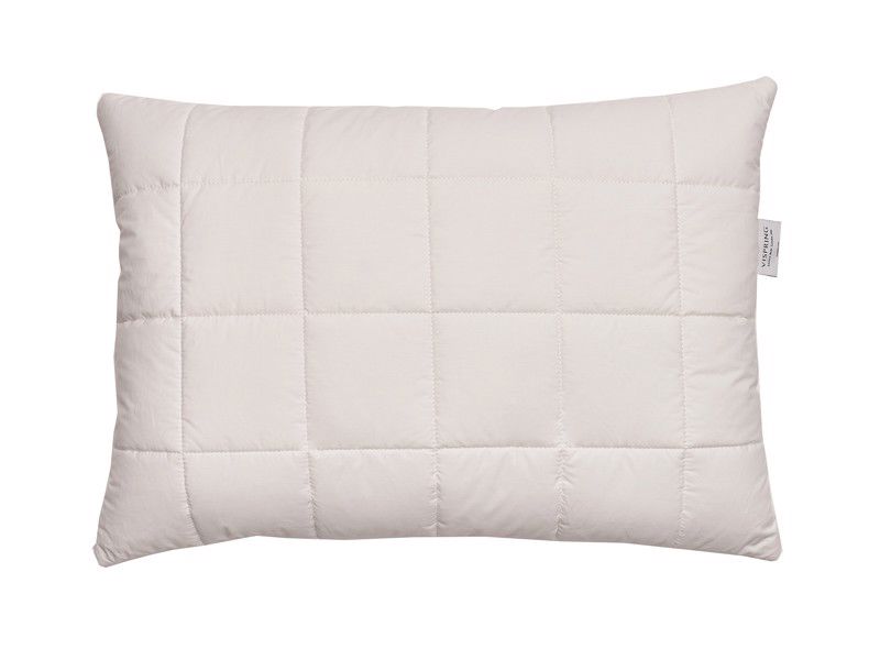 Vispring Adjustable Wool Pillow